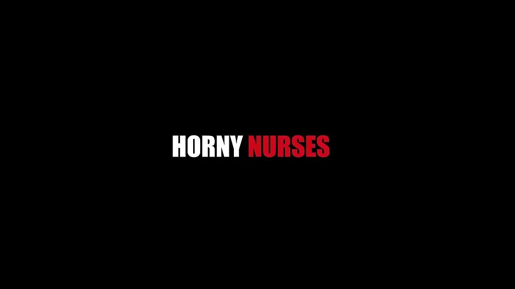 nurses in heat (double feature)