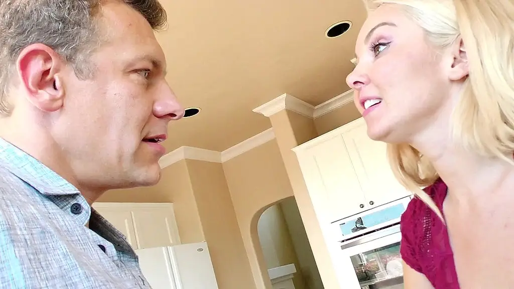 aaliyah love blowjob and cowgirl creampie with jerry kovak
