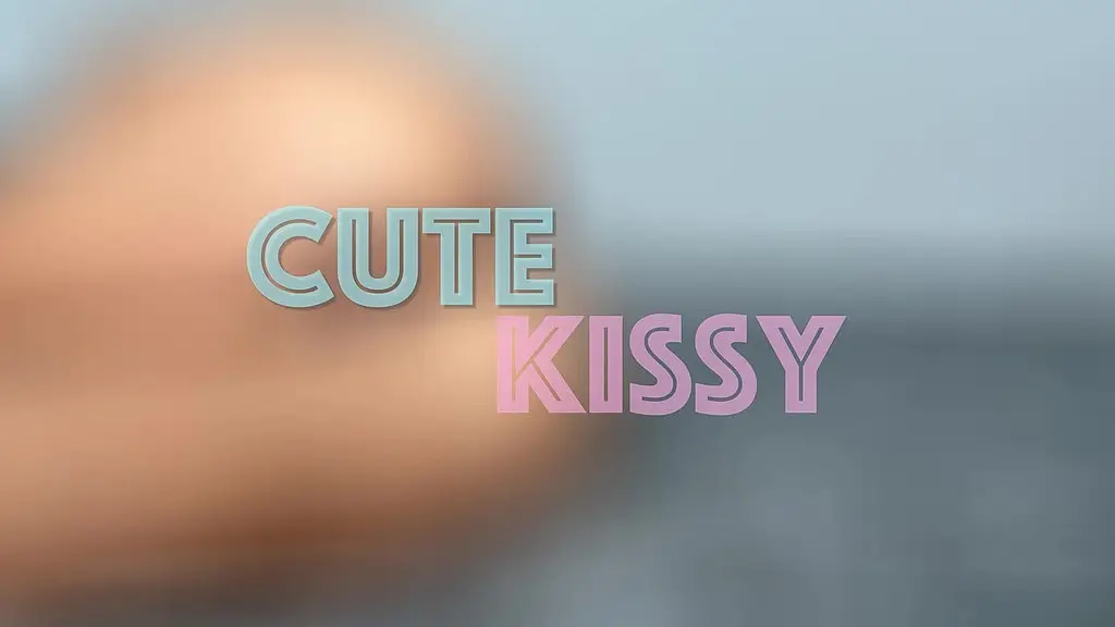 wife with perfect pink pussy is fucking on the side