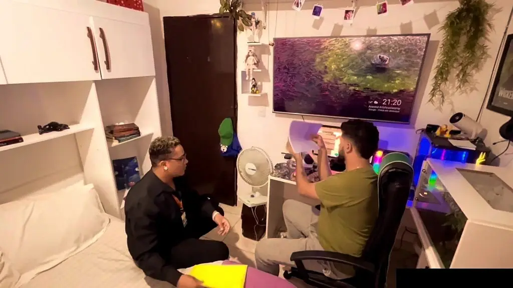 o meu chefe e o melhor chefe do mundo e eu posso provar