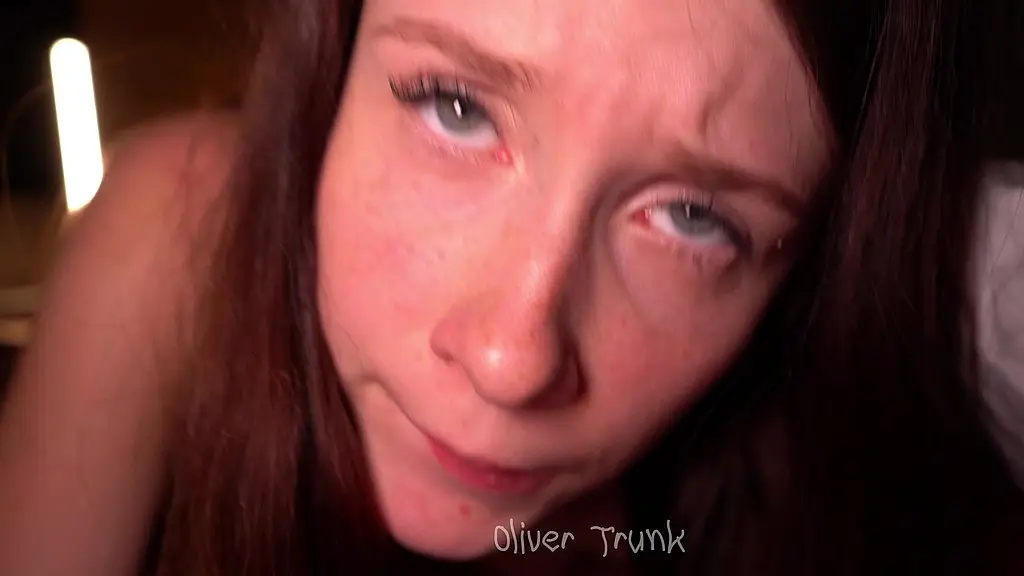 two teens take turns on my big cock all night, i fuck them both uncut, real homemade ffm