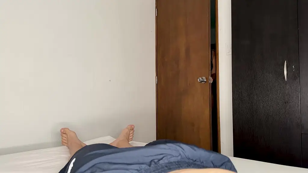 my hot milf stepmom loves bouncing on my big cock with her tight, wet pussy when we re alone