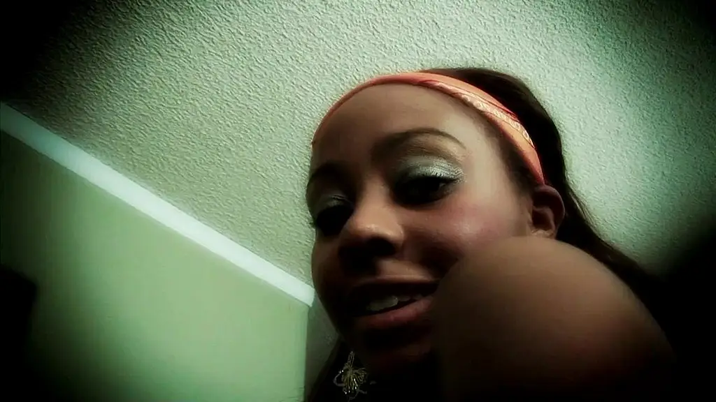 molly mavericks blowjob and facial from shorty mac