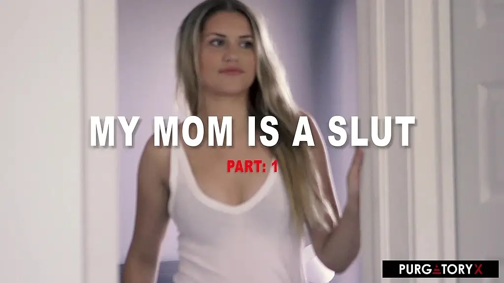 purgatoryx my step mom is a slut part 1 with vanessa sierra