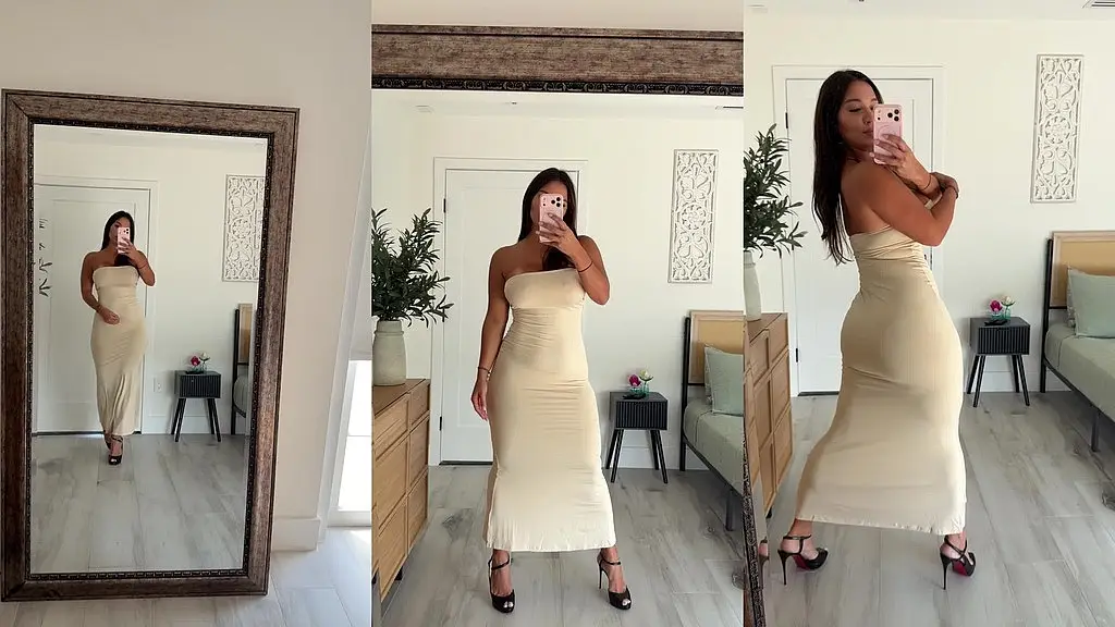 found my new favorite dress 