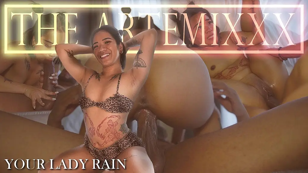 she likes deep creampies ft yourladyrain