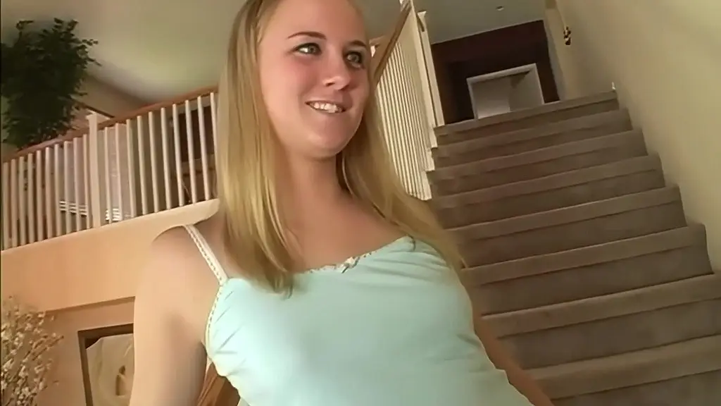 bailey sky blowjob and doggy from brian pumper bbc