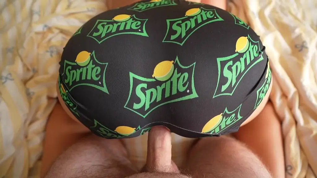 fucked a girl with a big ass through a tight hole while she was wearing short shorts
