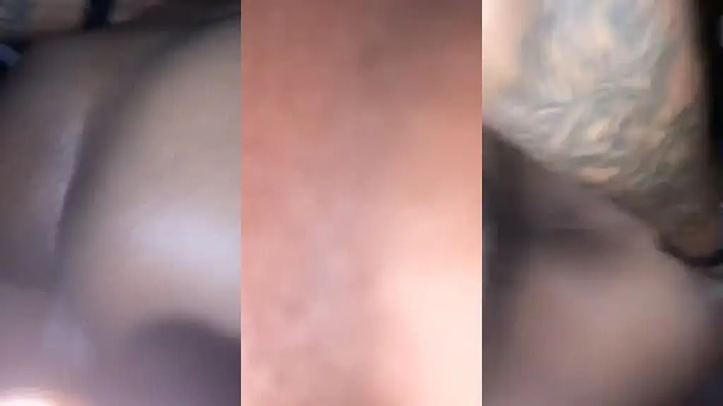 wrecking my gripping pussy