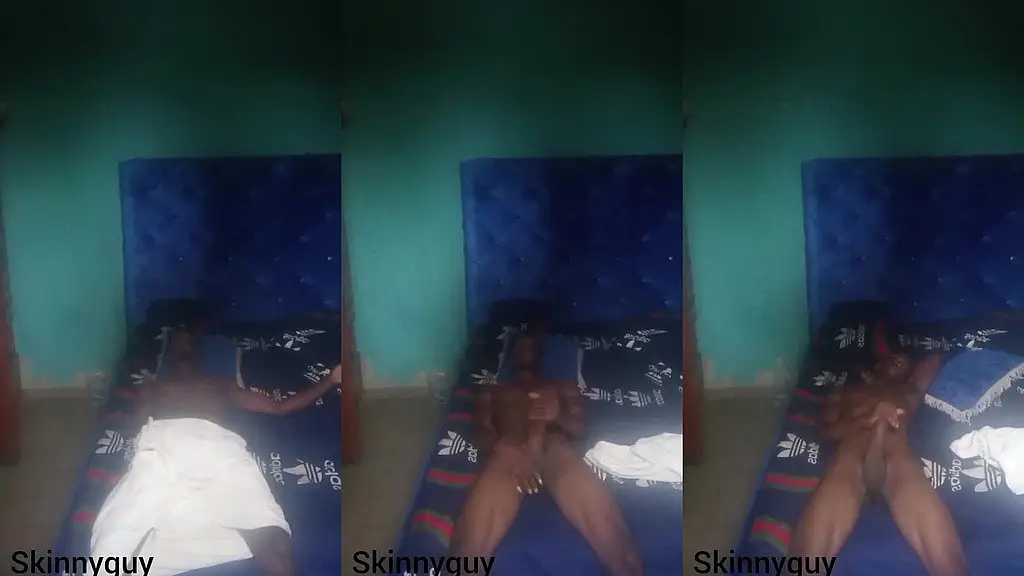skinnyguy homemade