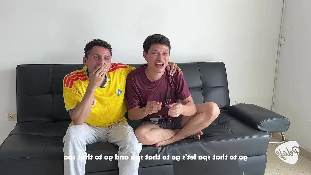 col vs nor, perdimos pero yo me gane un gay y me lo folle con todos los goles