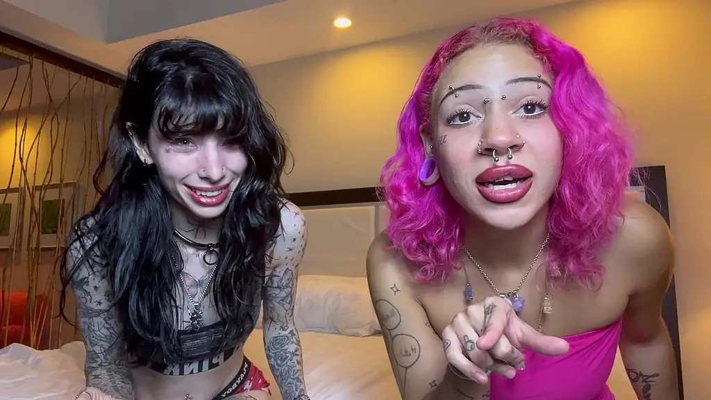 small penis humiliation with silk shadows sph