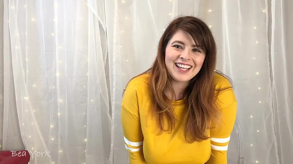 your boss shows off tits role play with fuck machine