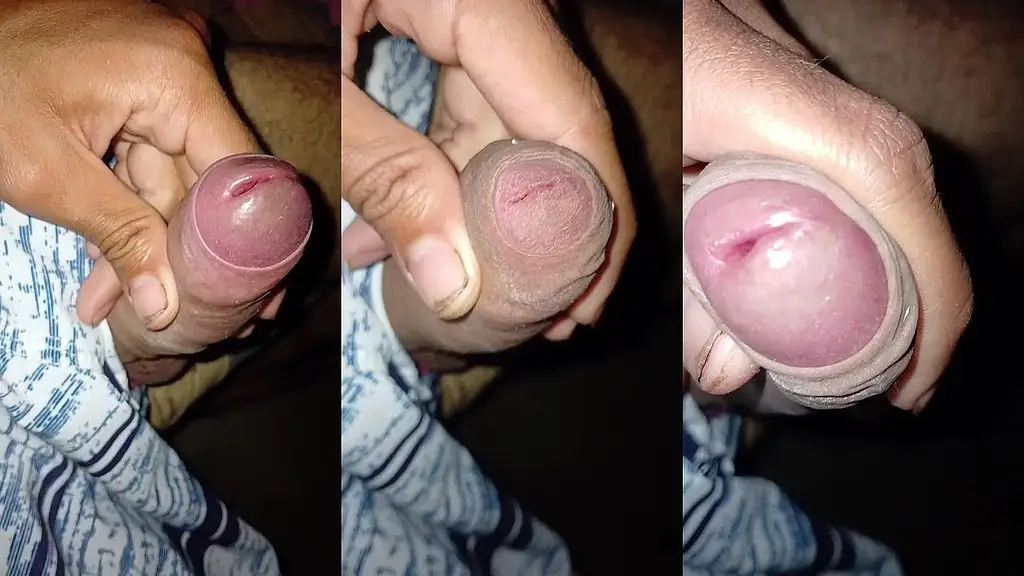 watch me pleasure myself up close
