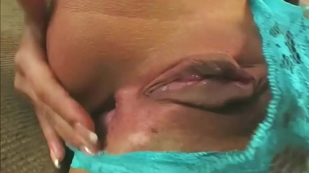 michelle avanti takes bbc anal and cumshot