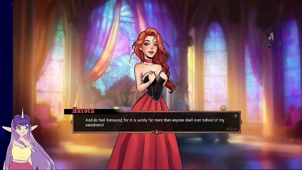 once aporn a time chapter 3 uncensored part 6