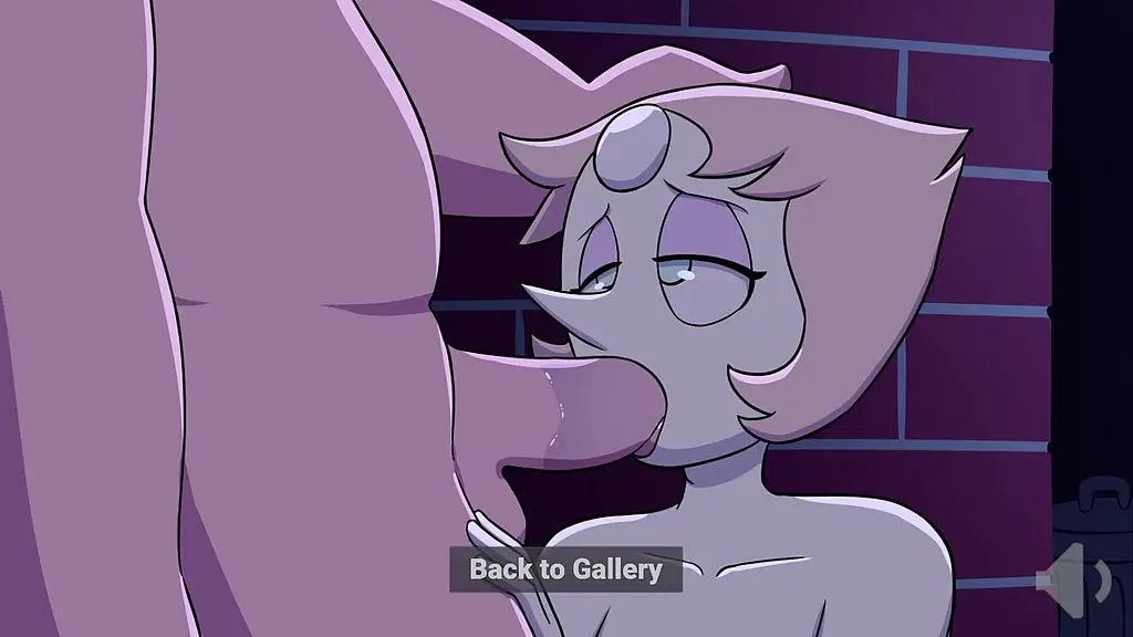beach city nights - pearl scene