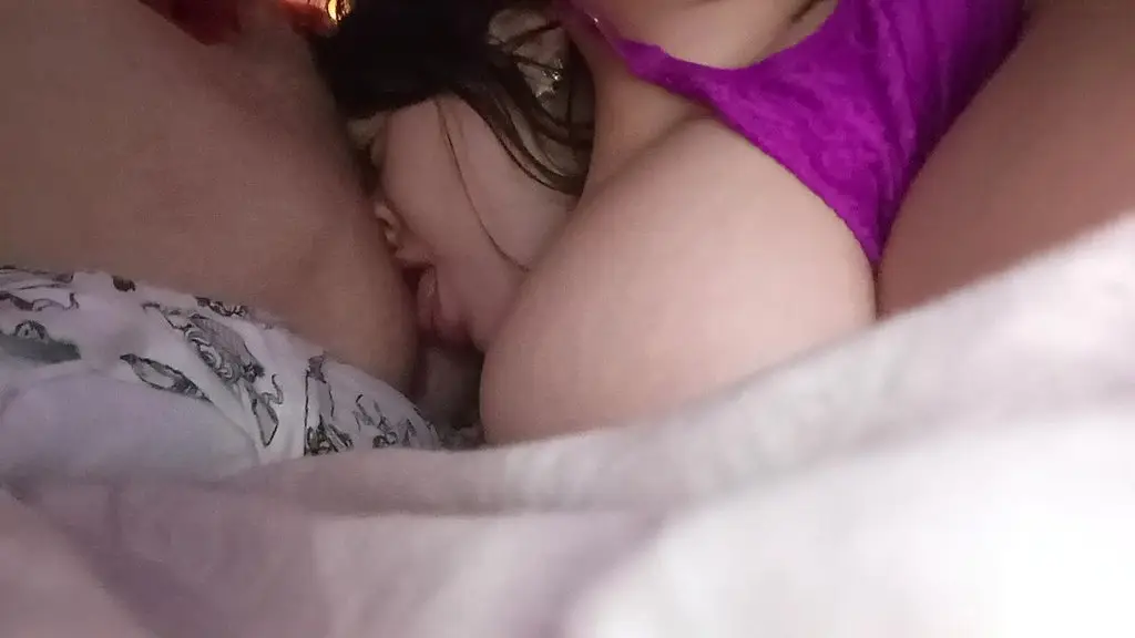 fiz beijo grego nele e fio terra ate tomar leite na boca
