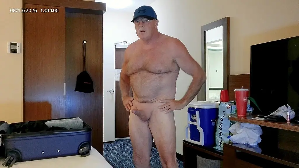 simscristian05 - update #758 - naked in the hotel room - sheer - aug 18, 2026