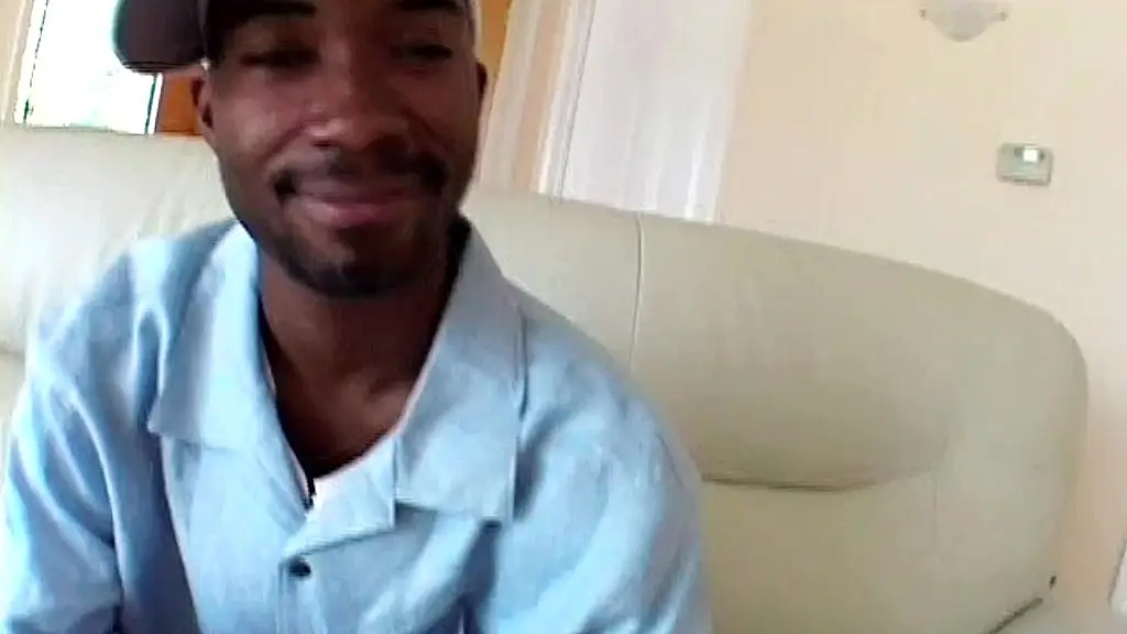 brianna love swallows cum after interracial blowjob