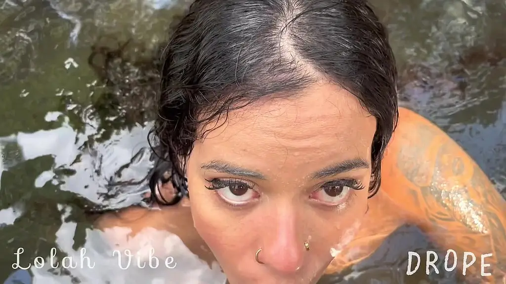 boquete aquatico
