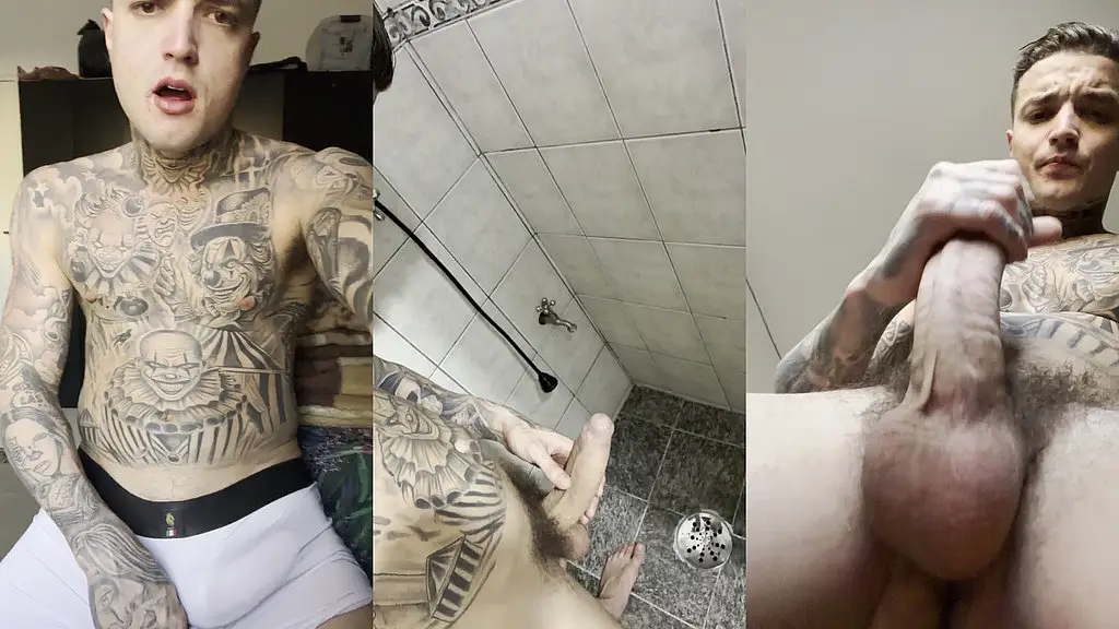 video para cliente submisso