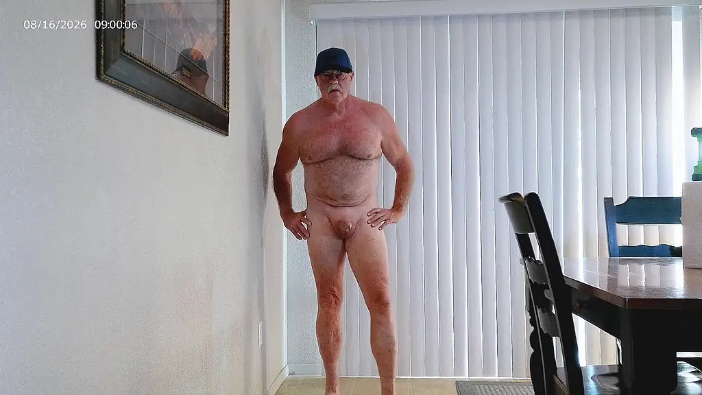 simscristian05 - update #760 - naked in the dining room - sheer - aug 19, 2026