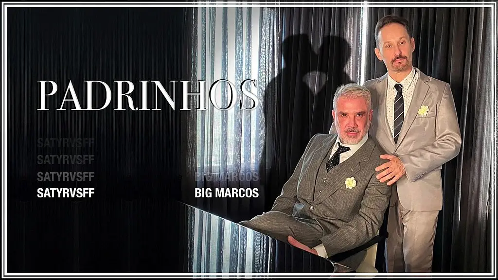 padrinhos