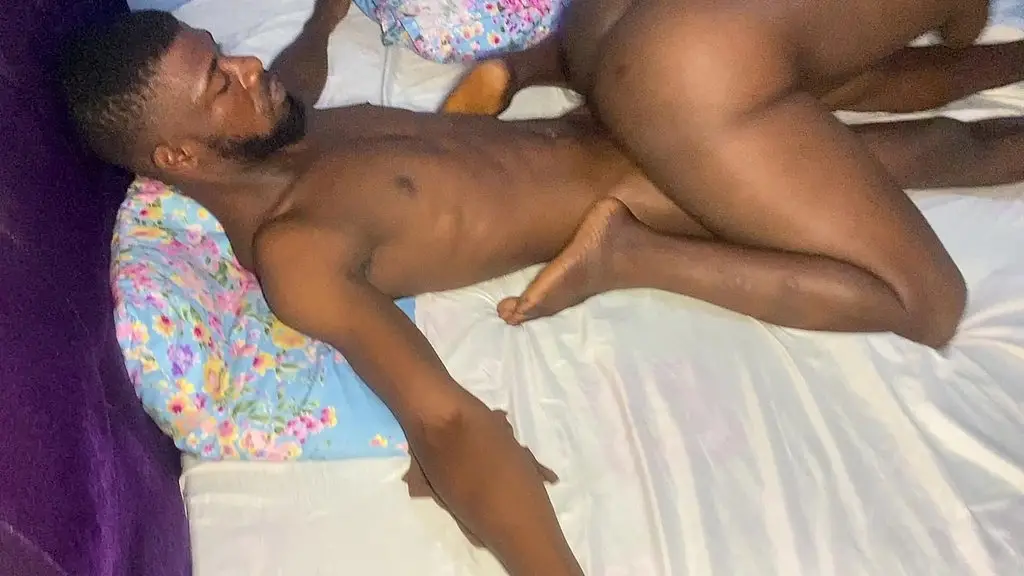 waking up with a good fuck