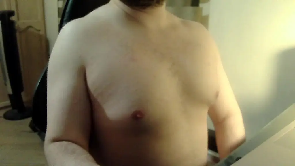 cam jock flexes