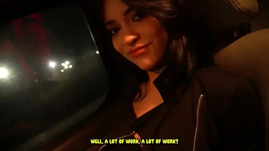 contrato prostituta version completa