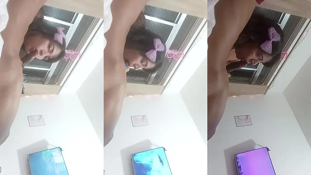 chupada mamando tudo