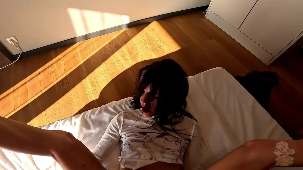 willing and sex-hungry latina slut fucked till she screams - willige und sexgeile latina-schlampe wird in allen lagen durchgeknallt bis sie schreit!