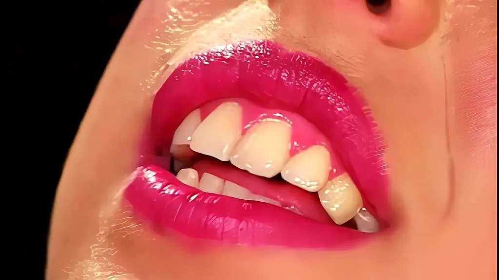 demi marx blowjob and facial cumshot in fetish costume