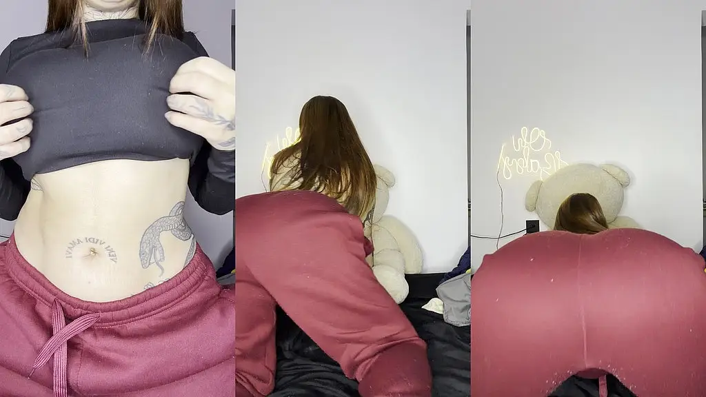 minha cunhada mandou esse video pra eu fazer uma homenagem pra ela!