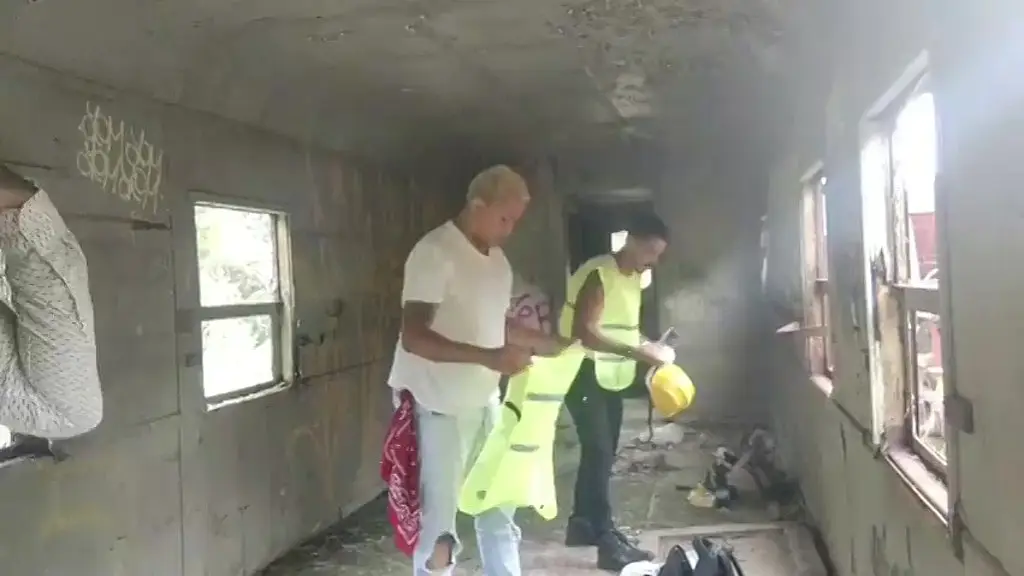 os operarios (os bastidores)