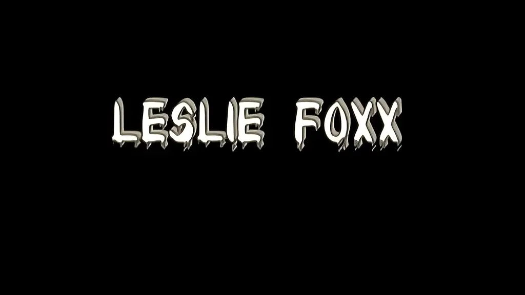 leslie foxx creampied after reverse cowgirl ride on falco zito
