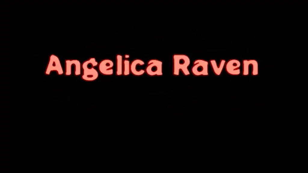 angelica raven tit fucks steve taylor s big cock