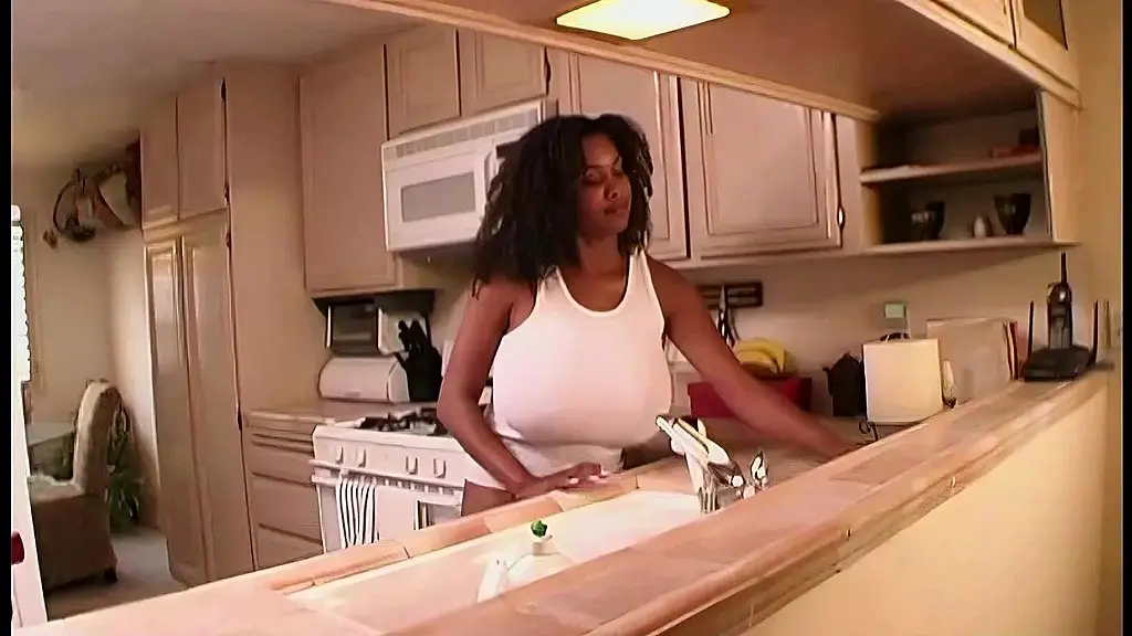 chaka titties tit fucks denis marti