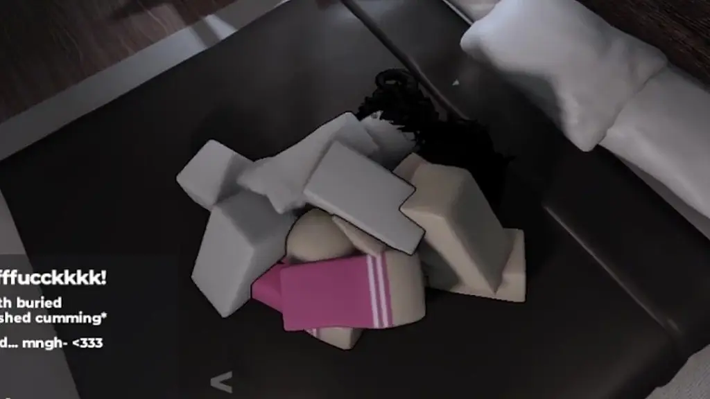 [roblox] cutest slut tries her best to please me (preview)