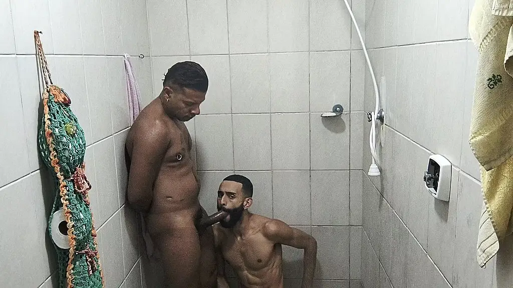 banho quente nao se nega a ninguem