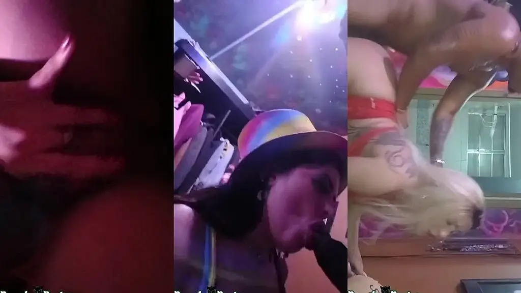 mamei a piroca preta enorme ate ficar bem dura pro negro safado meter forte na loira vadia