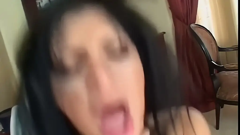 sativa rose blowjob and facial cumshot from sascha koch