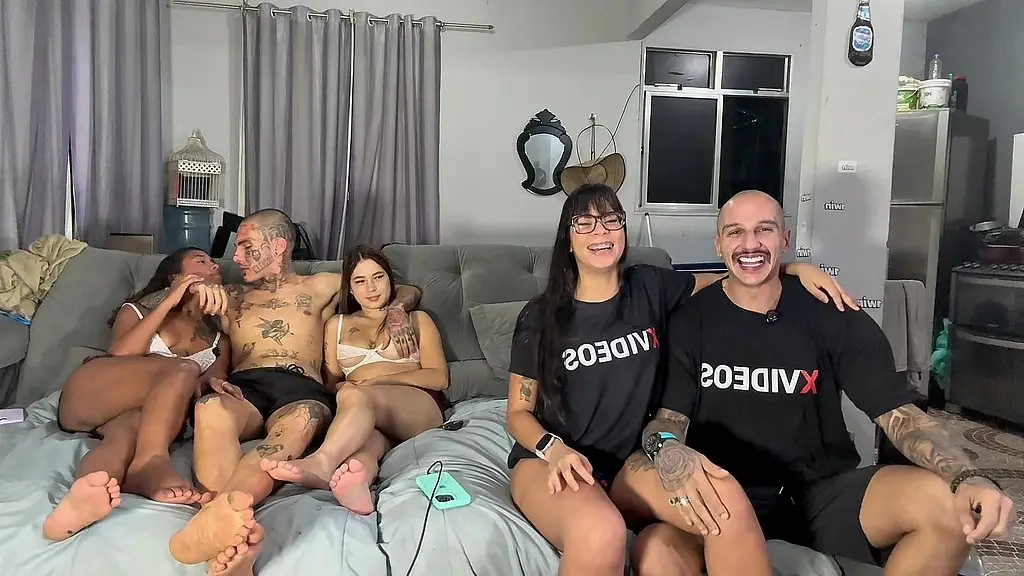 a maior putaria do xvideos com as gostosas safadas e novinhas (completo)