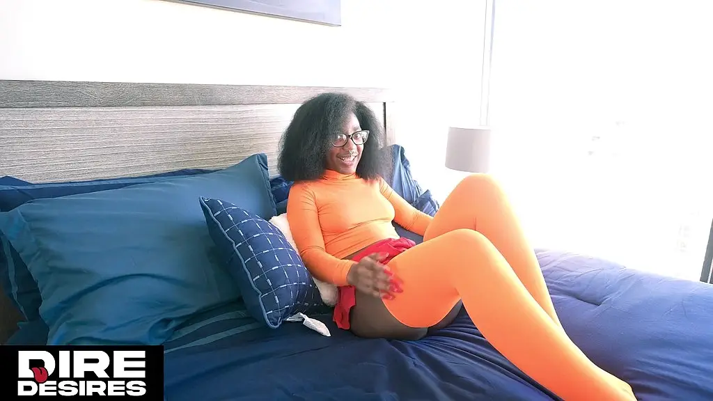 dire desires wrong house velma