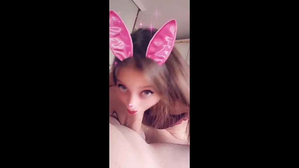 mamada y follada con filtro