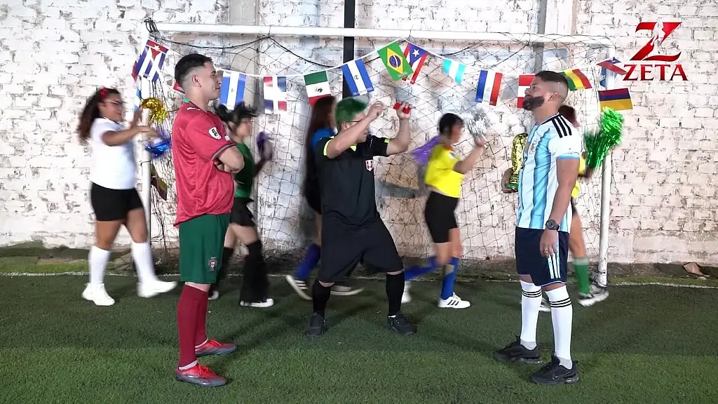 el ultimo golo golo