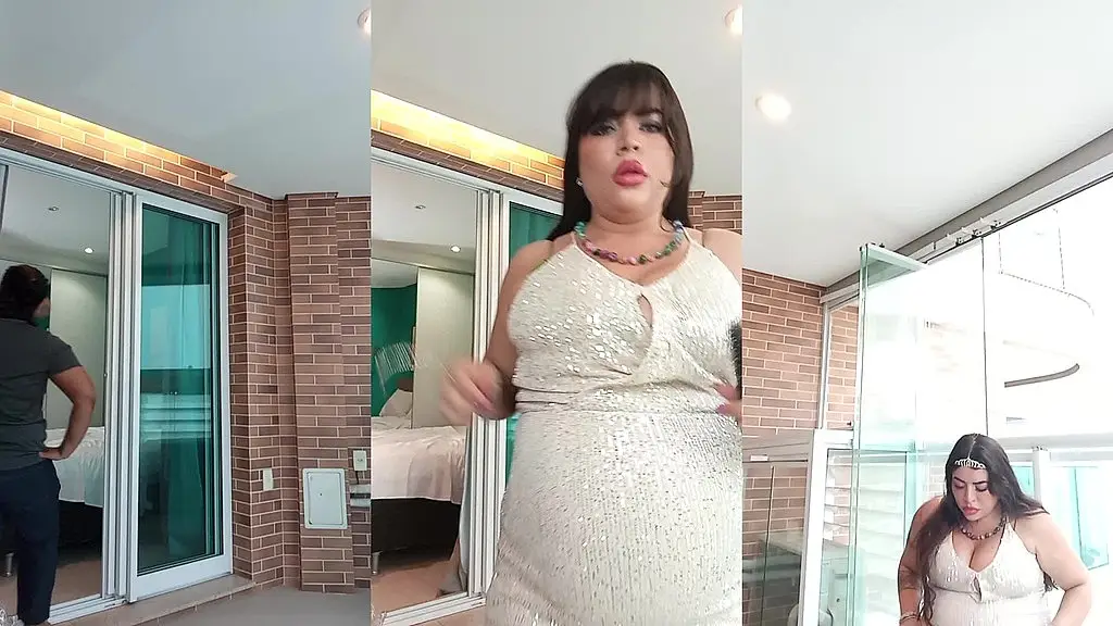 ensaio da bunduda mais gostosa do brasil