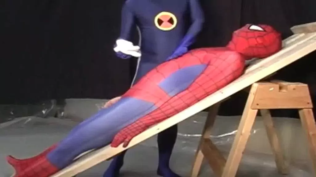 жесткий секс фетиш мальчик