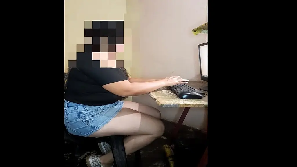 follando con el tecnico